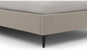 Goossens Bedframe Elite, 160 x 200 cm