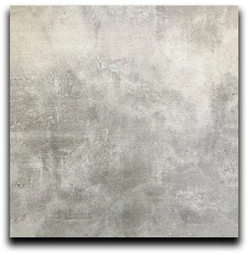 Vloertegel 60x60 Cm Betonlook Dazio Grijs RBT136