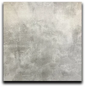 Vloertegel 60x60 Cm Betonlook Dazio Grijs RBT136
