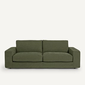 Bank viscose-polyester, Skander