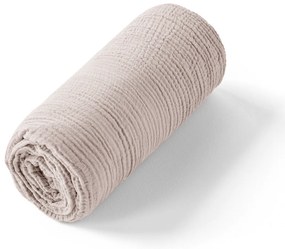 Hoeslaken in biologisch tetra, Yafa