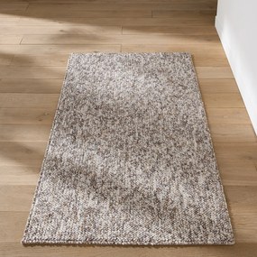 Haltapijt in bouclé, MAKO