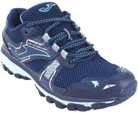 Sportschoenen Blauw Joma  Sport dame  shock lady 2203 blauw