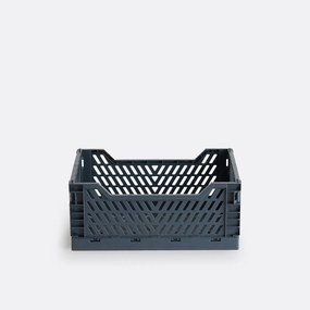 Plooibare kist/krat 34x24,8 cm, Cageta