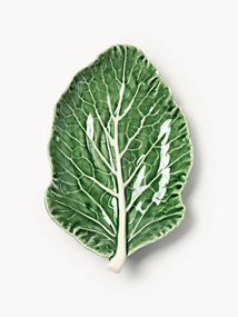 Handbeschilderde serveerplateau Cabbage
