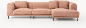 Hoekbank Allpa (4-zits)