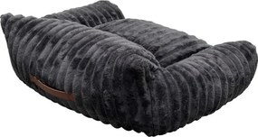 Honden En Kattenmand Donkergrijs