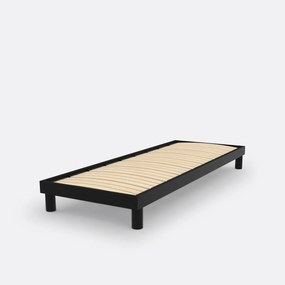 Lattenbodem in kit 27 latten, houtdecor