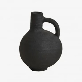 Lirabele Terracotta Vaas ↑20 Cm - Sklum