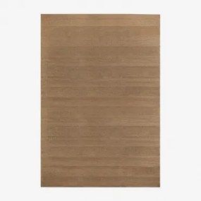 Rechthoekig Tapijt Van Polypropyleen Kortnei 300 X 400 Cm - Sklum