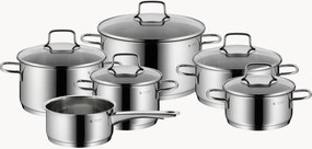 Kookset Astoria, 6-delig