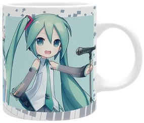 Koffie mok Hatsune Miku