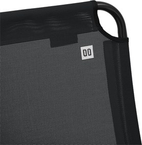 Travellife Como standenstoel - blend grey