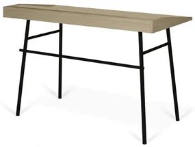 TemaHome Ply Modern Bureau Eiken - 12 X 60cm.