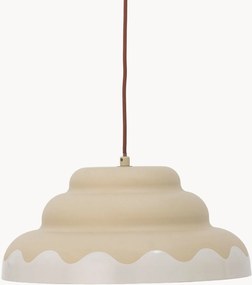 Metalen hanglamp Lacya