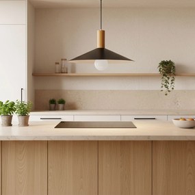 Hangende Plafondlamp APP1084-1CP