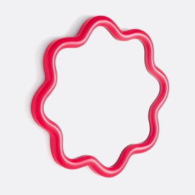 Golvende spiegel, Oliko