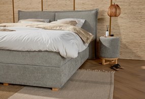 Boxspring Capella Cuscino – Bij Swiss Sense