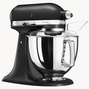 Kantelbare keukenmachine Artisan, 4.8 L, 8-delig