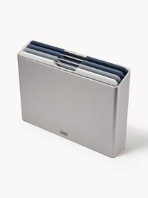 Snijplanken Folio met houder, 5-delig