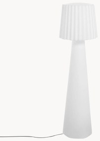 Outdoor vloerlamp Lady met stekker