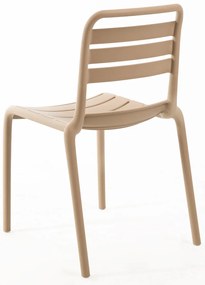 Belia-stoel