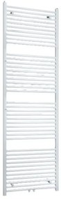 Best Design Zero badkamer radiator 180x60cm wit