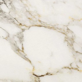 Italgraniti Marble Experience Vloer- en wandtegel 60x60cm 9.5mm gerectificeerd porcellanato Calacatta 1540245