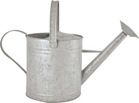 Esschert Design oud zink gieter 3,5 lt - LxBxH: 41,8x17,5x23,4cm