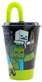 Reisbeker Minecraft