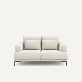 2-zits zetel fluweel chenille, Marsile