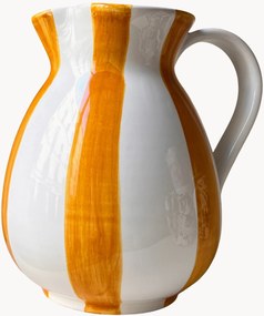 Handgemaakte karaf Rayure, 1 L