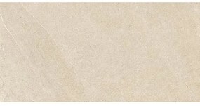 Serenissima Eclettica Vloer- en wandtegel - 60X120cm - 9,5mm - Rechthoek - gerectificeerd - Porcellanato gekleurd Beige Mat 2018224