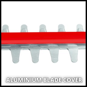 Einhell ARCURRA 18/55 Solo Accu Heggenschaar