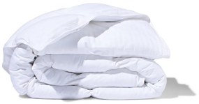 HEMA Dekbed - Recycled PET Luxe - 240x220 (wit)