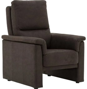 Goossens Fauteuil Pim, Fauteuil hoge rug