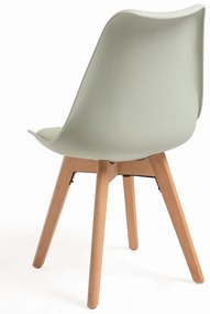 Set 6 Synk Basic Stoelen