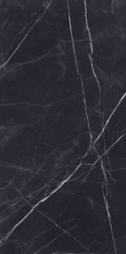 Jabo Marquina Black vloertegel 60x120cm gerectificeerd