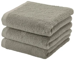Aquanova London Handdoek 55x100cm Absynth LONTWS-128
