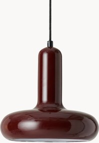 Kleine hanglamp Ebba met stekker