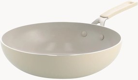 Wok Classic van geforceerd aluminium