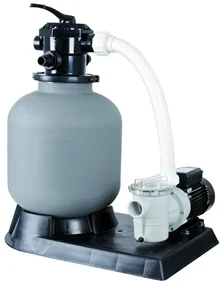 Ubbink Zwembadfilterset 400 met TP 50 pomp 7504642