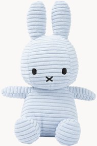 Handgemaakt knuffeldier Miffy, H 23 cm