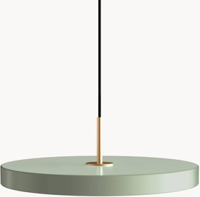 LED-hanglamp Asteria, in verschillende formaten