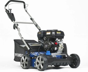 Hyundai HYSC210 Benzine Vertikuteermachine