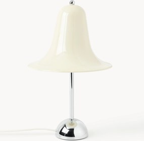 Kleine tafellamp Pantop, Design Verner Panton