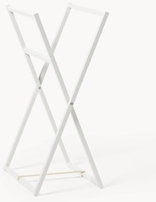 Handdoekenhouder Kit van bamboehout