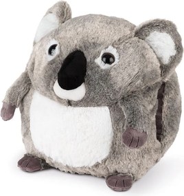 Cozy Noxxiez handwarmer én knuffel "Koala"