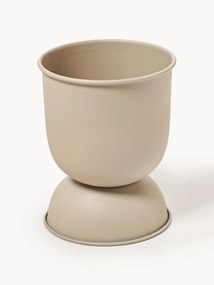 Plantenpot Hourglass, H 30 cm