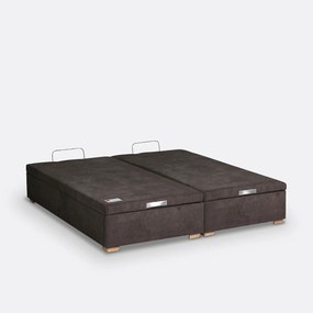 Kofferbedbodem Hercule